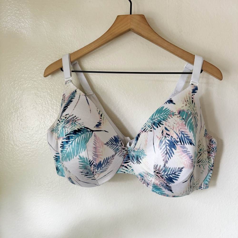 Cacique | Lightly Lined Full Coverage Bra